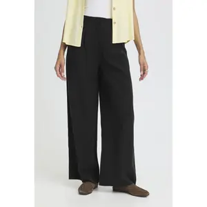 Women's Trousers b.young BYDalano image-1