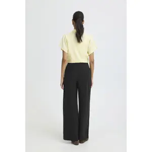 Women's Trousers b.young BYDalano image-4