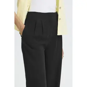Women's Trousers b.young BYDalano image-6