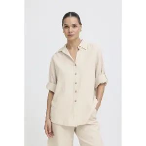 Woman's shirt b.young Falakka 3 image-4