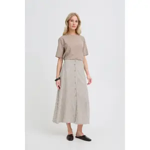 Spódnica damska b.young Falakka image-1