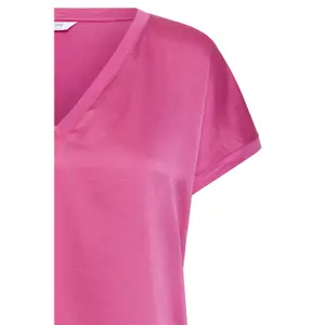 Γυναικείο T-shirt b.young Selita image-2