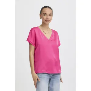 Γυναικείο T-shirt b.young Selita image-4