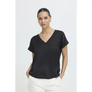 Γυναικείο T-shirt b.young Selita image-2