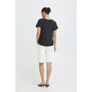 Γυναικείο T-shirt b.young Selita image-4