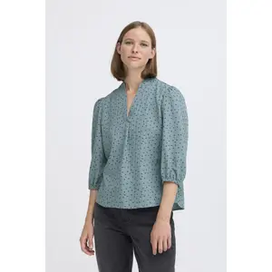 Women's blouse b.young Ibow image-1