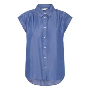 Damenbluse b.young Kosmo image-0