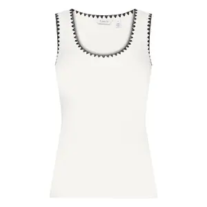 Damen-Top b.young Orana image-0