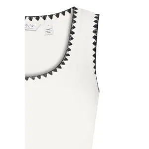 Damen-Top b.young Orana image-2