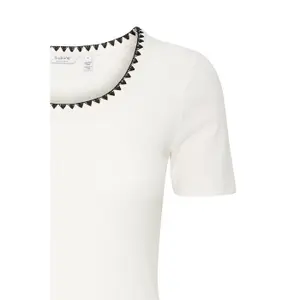 T-Shirt b.young Orana image-2