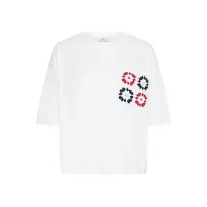 T-Shirt b.young Titilla 2 image-0