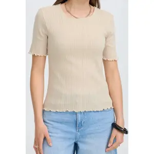 Women's T-shirt b.young BYUNICA image-3