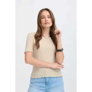 Women's T-shirt b.young BYUNICA image-2