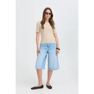 Women's T-shirt b.young BYUNICA image-1
