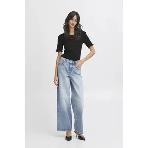 Women's T-shirt b.young BYUNICA image-1