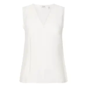 Ärmellose Bluse, Damen b.young Havala image-0
