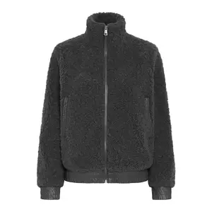 Damenjacke b.young Anamaj 2 Fake Fur image-0