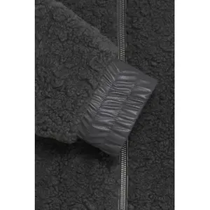 Damenjacke b.young Anamaj 2 Fake Fur image-2