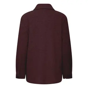 Jakke til kvinder b.young Bondy image-1