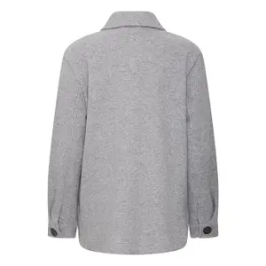 Jakke til kvinder b.young Bondy image-1