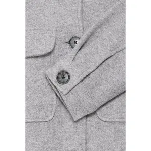 Jakke til kvinder b.young Bondy image-2