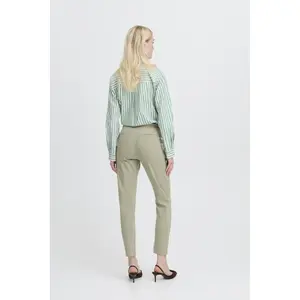 Women's Trousers b.young BYDixi image-4