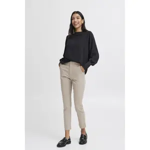 Women's Trousers b.young BYDixi image-2
