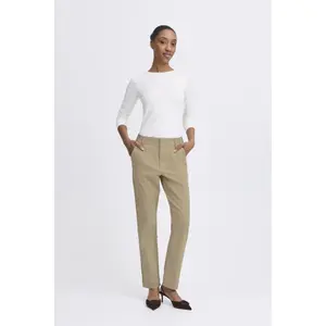Women's Trousers b.young BYDixi image-2