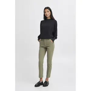 Women's Trousers b.young BYDixi image-2