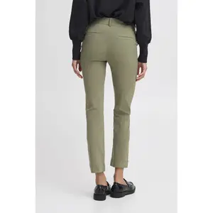 Women's Trousers b.young BYDixi image-4