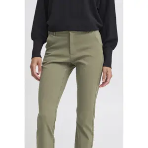 Women's Trousers b.young BYDixi image-5