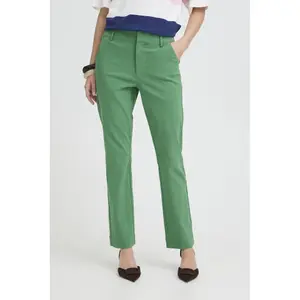 Women's Trousers b.young BYDixi image-1