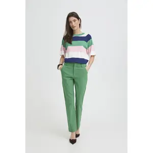 Women's Trousers b.young BYDixi image-2
