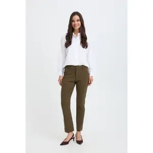 Women's Trousers b.young BYDixi image-3