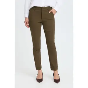 Women's Trousers b.young BYDixi image-4