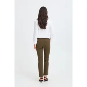 Women's Trousers b.young BYDixi image-5
