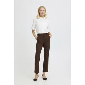 Women's Trousers b.young BYDixi image-2