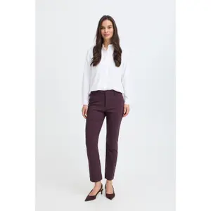 Women's Trousers b.young BYDixi image-3