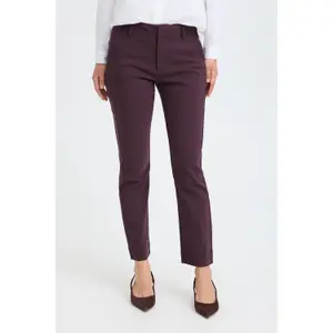 Women's Trousers b.young BYDixi image-4