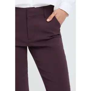 Women's Trousers b.young BYDixi image-5