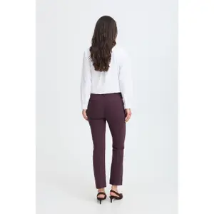 Women's Trousers b.young BYDixi image-6