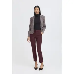 Women's Trousers b.young BYDixi image-2