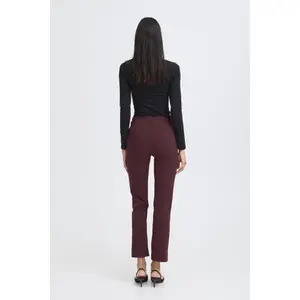 Women's Trousers b.young BYDixi image-4