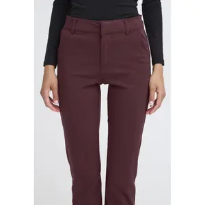 Women's Trousers b.young BYDixi image-5