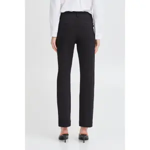 Women's straight Trousers b.young Dixi image-3