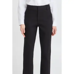 Women's straight Trousers b.young Dixi image-5