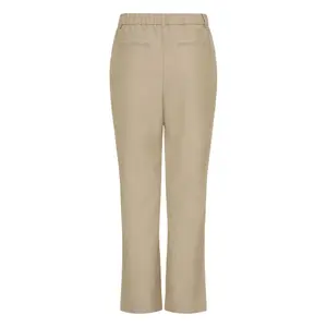 Women's straight joggers b.young Danta image-1