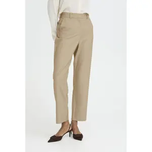 Women's straight joggers b.young Danta image-2