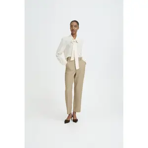 Women's straight joggers b.young Danta image-3
