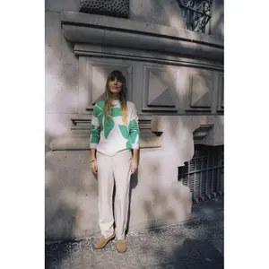 Women's straight joggers b.young Danta image-5
